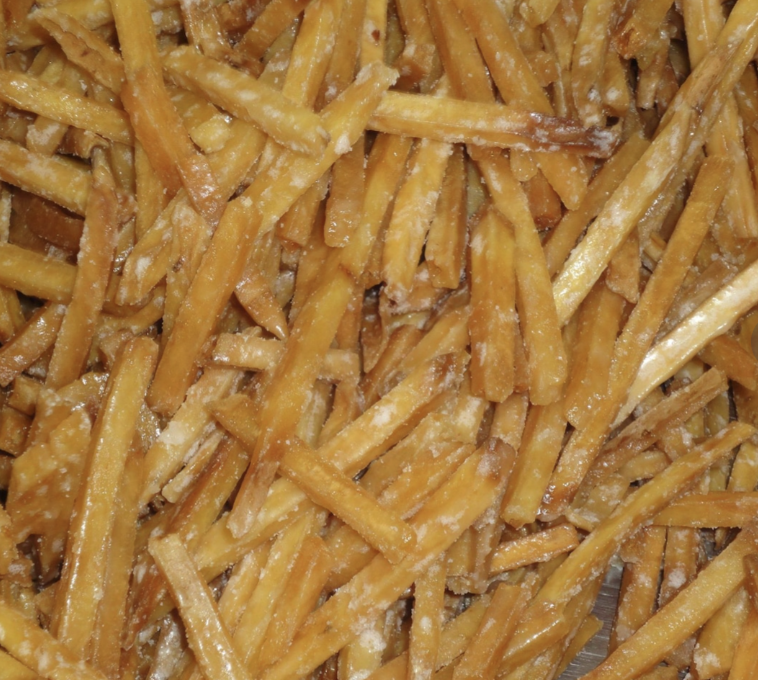 しまなみ海道の激レアおみやげ! 「岩城島の芋菓子」はどこで買えるの?瀬戸内のみかん屋さんが教えます!