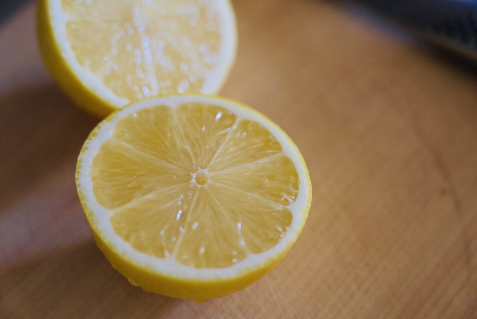 レモンの島・岩城島の極上の『美味しいレモン』