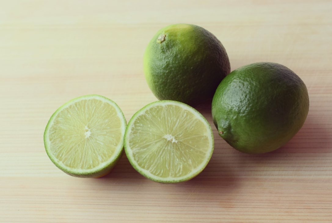 激レアな「国産ライム」をまるごとガイド! 購入場所や日持ちなど瀬戸内の柑橘のプロが徹底解説!