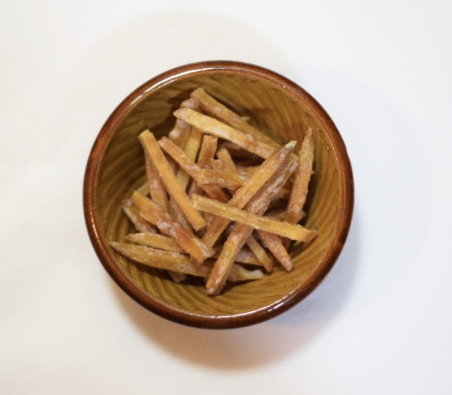 みんなが大好き「芋けんぴ」！ しまなみ海道・岩城島からお取り寄せされる「芋菓子」を徹底解説！