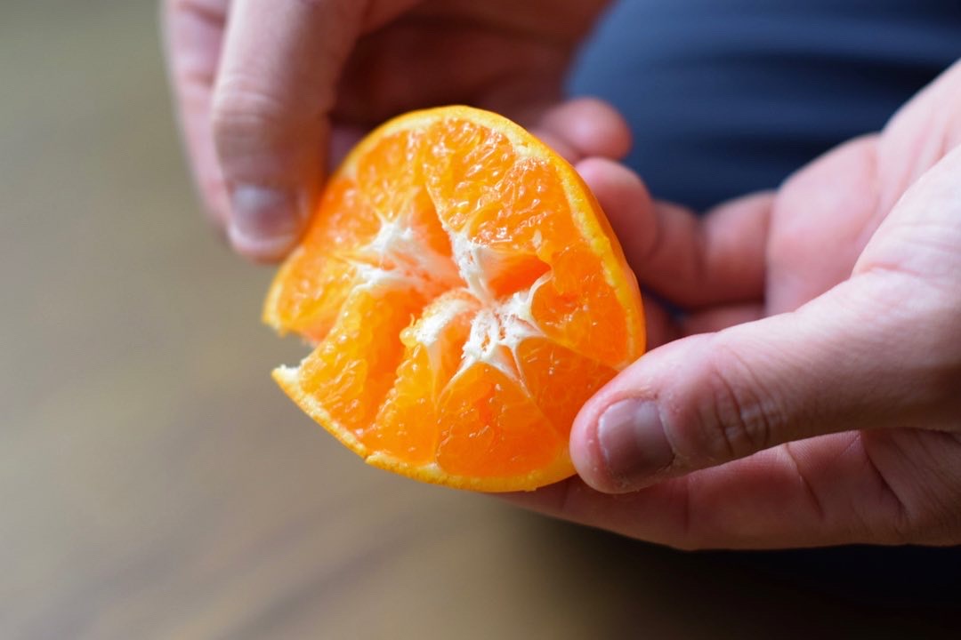 新春におすすめのみかん「はるみ」 旬や特徴を愛媛のみかんのプロが徹底解説!