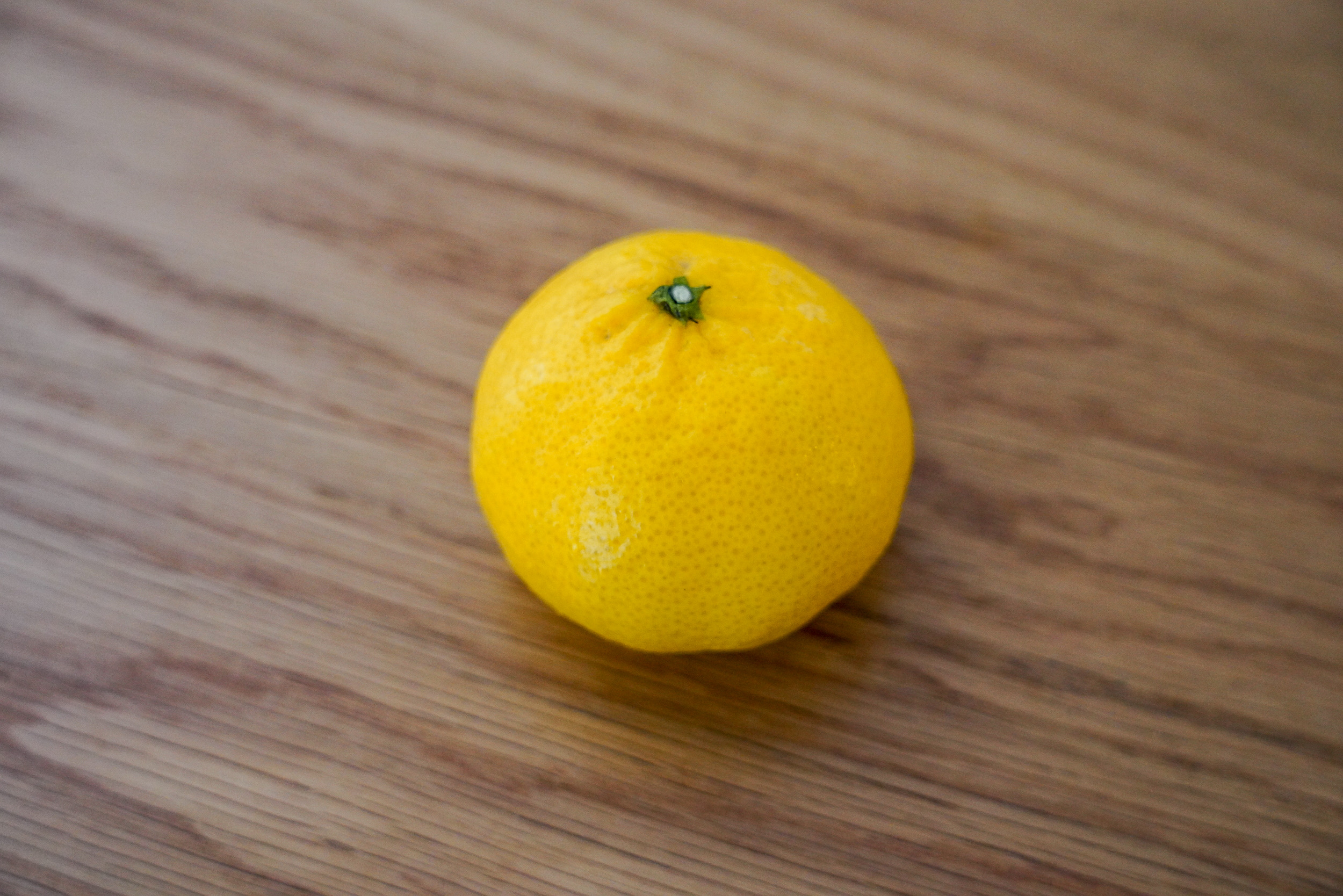 黄色い見た目だけど甘い！？ 媛小春（ひめこはる）の美味しさを愛媛のみかんのプロが徹底解説！