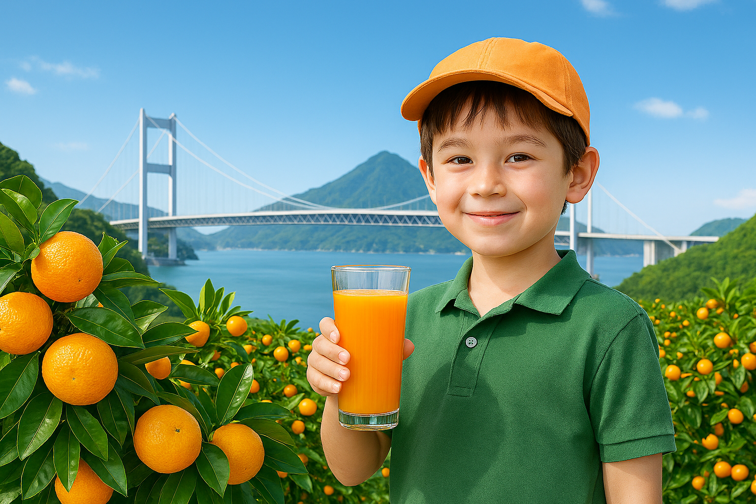 みかん王国・愛媛はジュース王国🍊 お取り寄せしたい絶品の味わいを愛媛のみかんのプロが紹介します！
