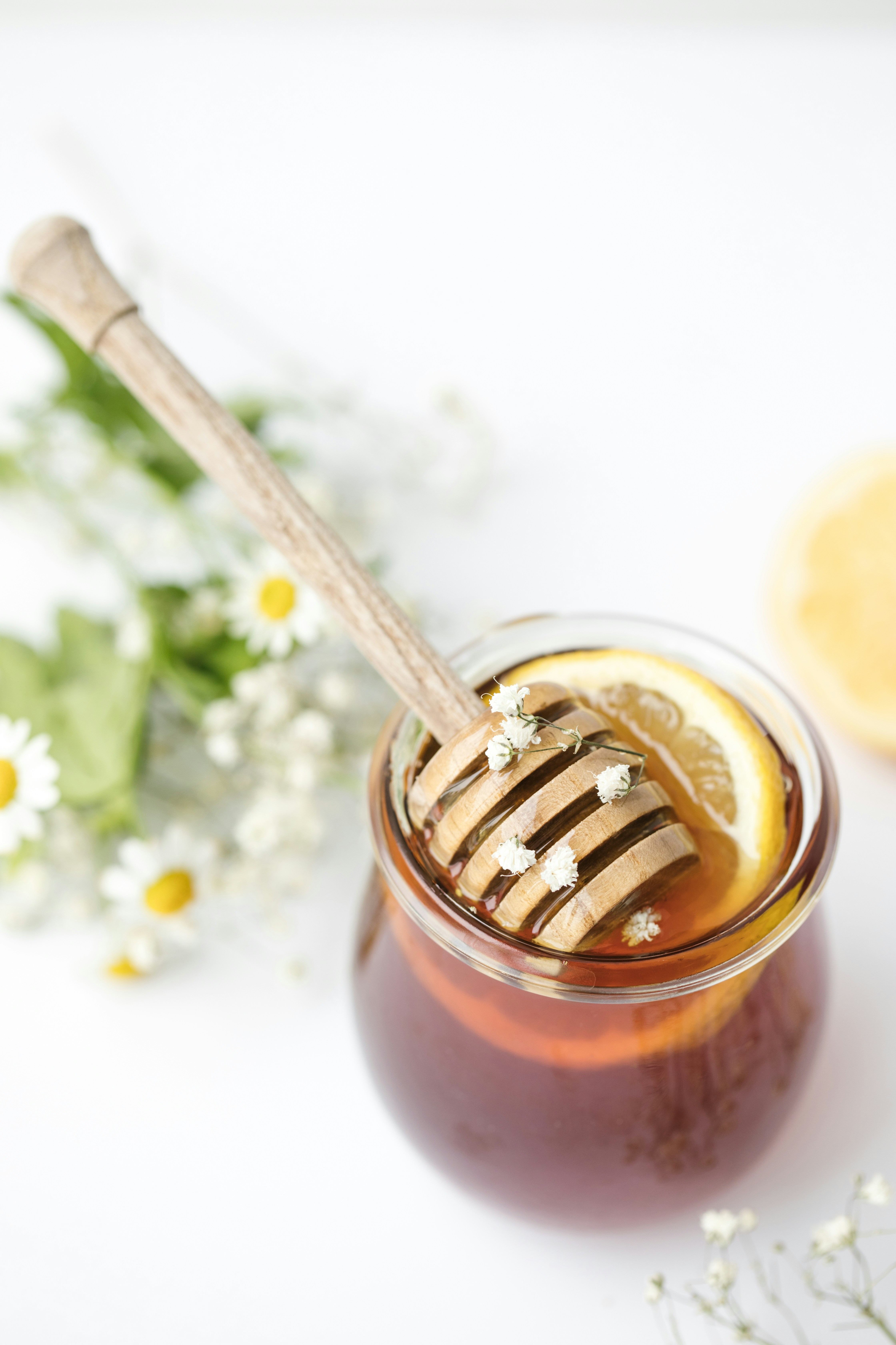 🍋瀬戸内レモンと蜂蜜は最強コンビ!🍯 〜体にも嬉しい理由を瀬戸内のかんきつ屋さんが徹底解説!〜