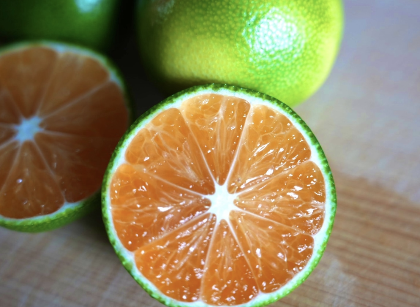 極早生みかんの旬はいつ？ みかんシーズンの一番手を瀬戸内のかんきつ屋さんが徹底解説