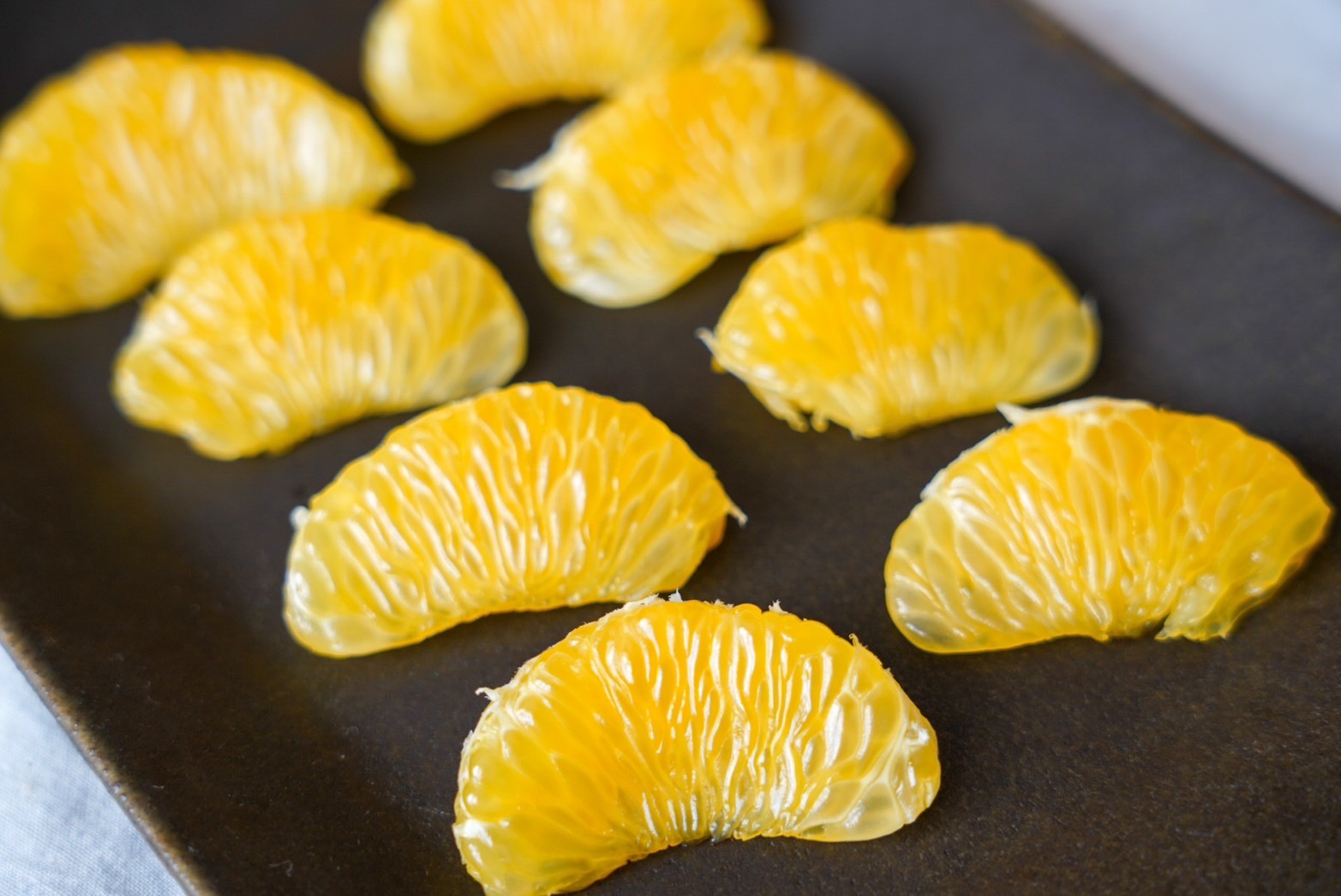 広島・しまなみ海道生まれの「はっさく」 栄養とピールの使い方を愛媛のみかんのプロが紹介します！