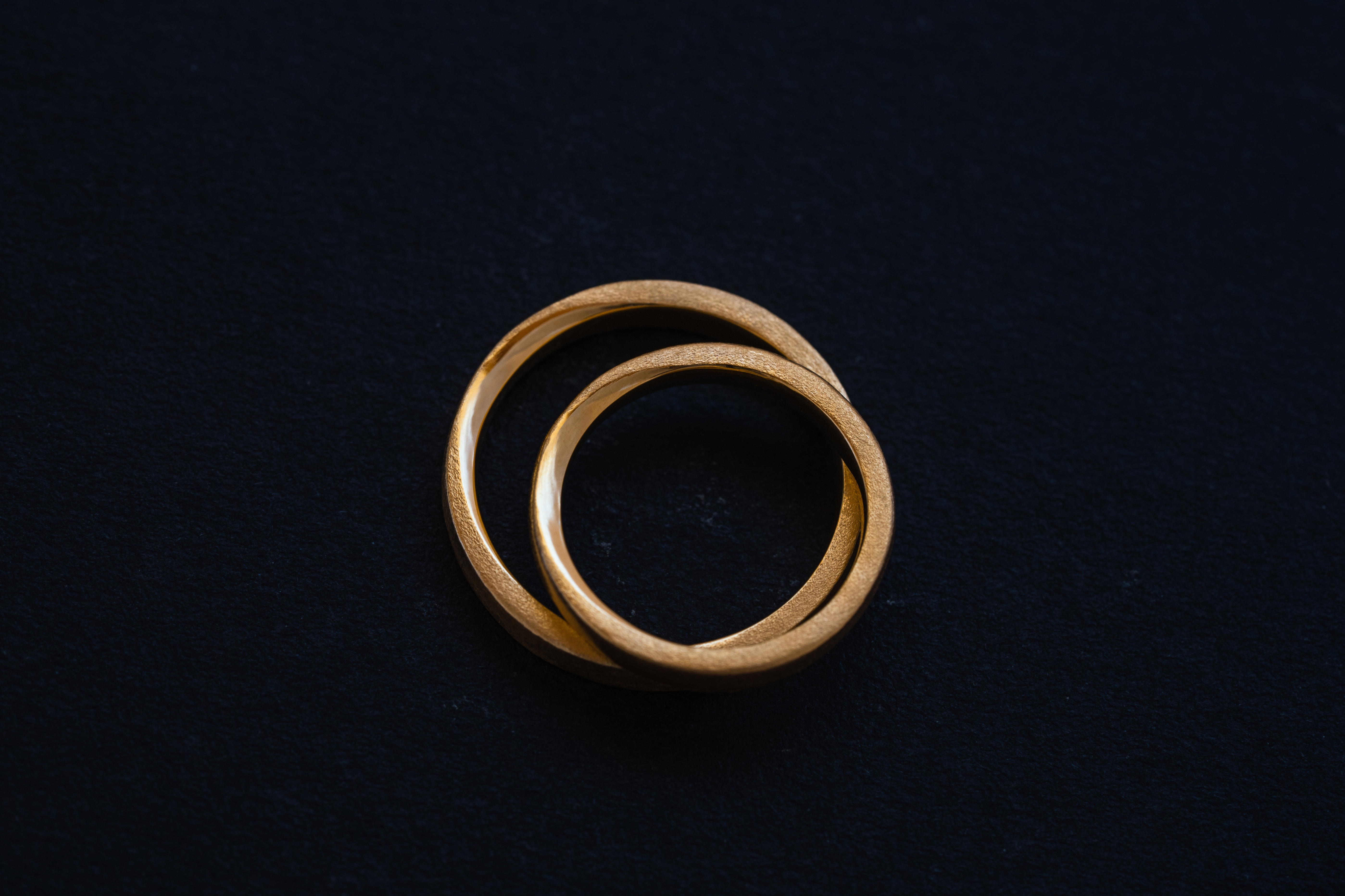 Marriage Ring　' Lux '