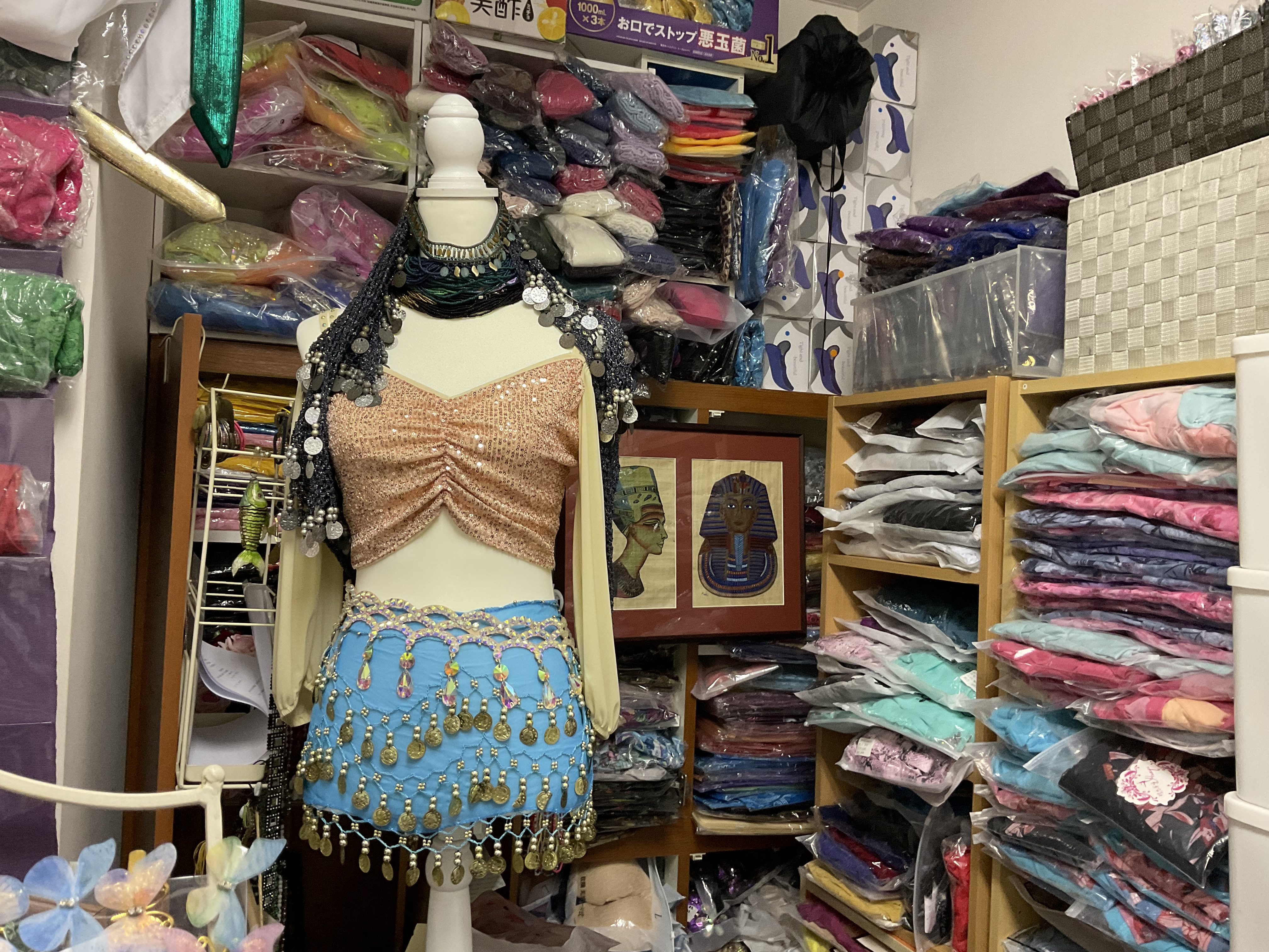 ✨ ショップ情報（店舗案内）