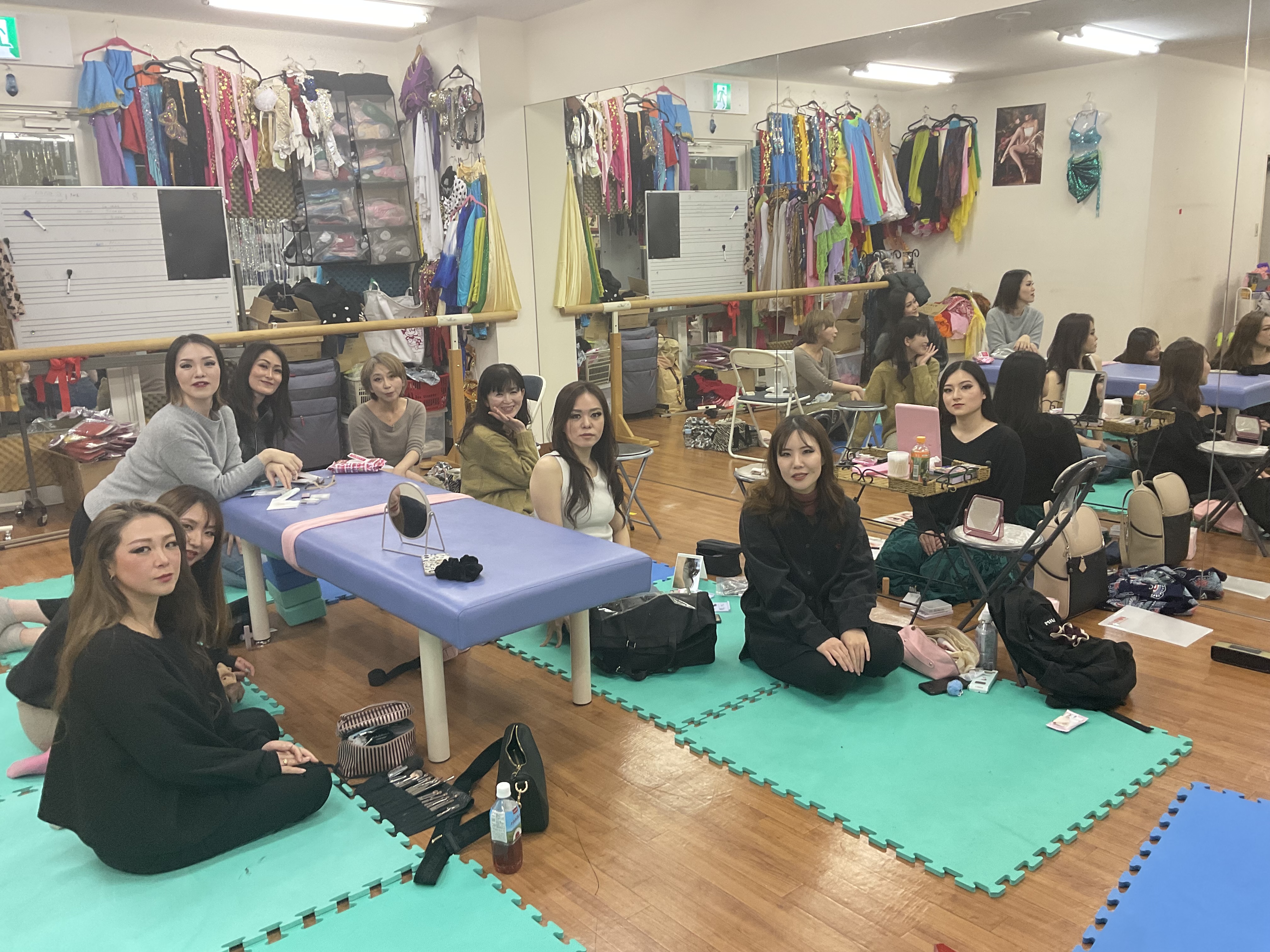 イベント開催報告・今後のお知らせ