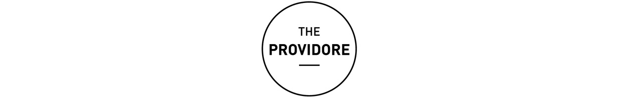 ABOUT THE PROVIDORE
