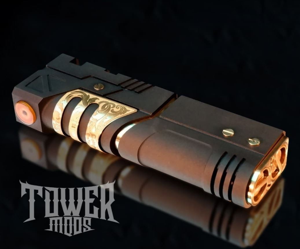 Tower Mods Philippines 新作✨