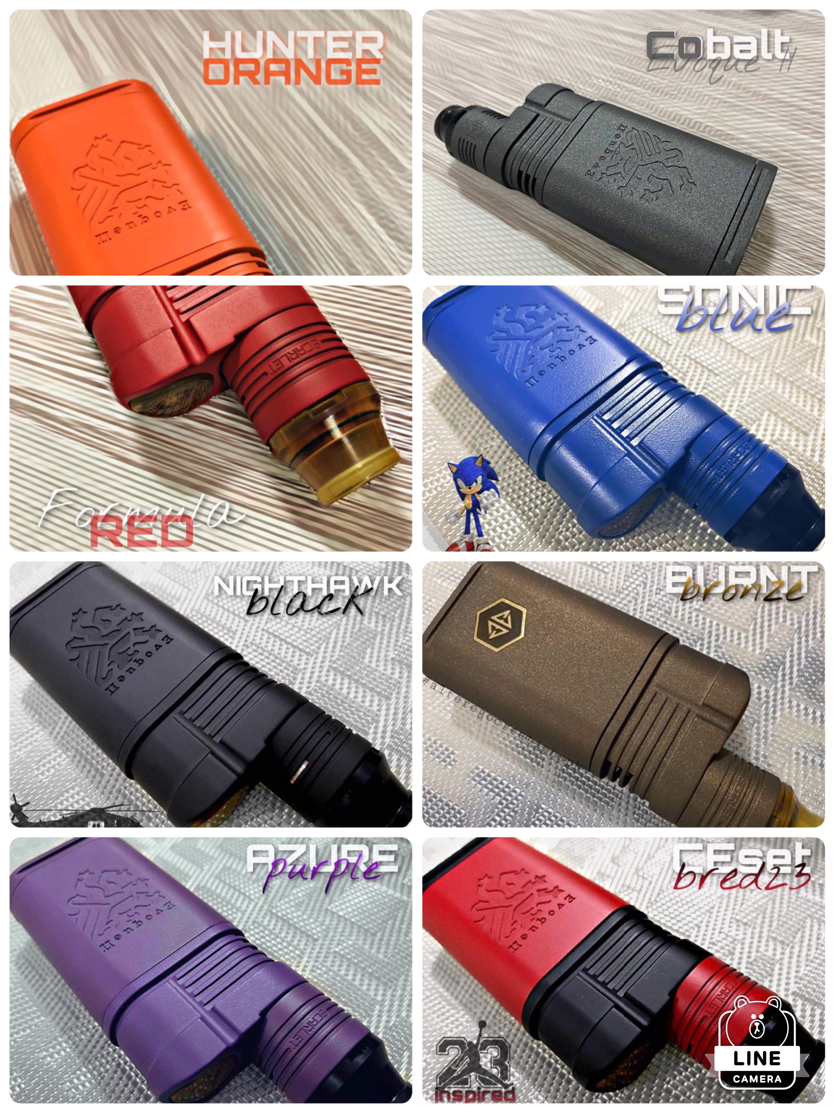 【お知らせ・2021年2月新入荷情報】