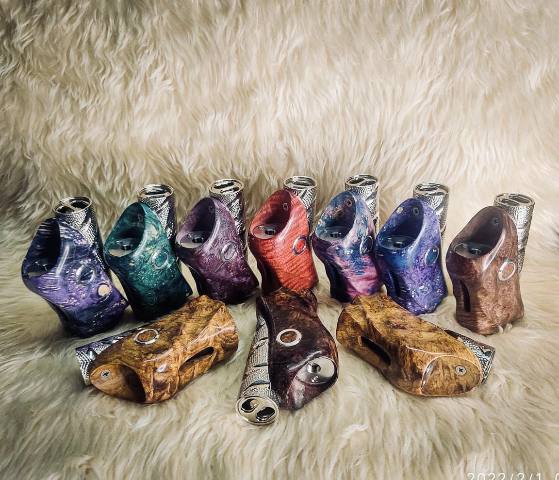 【2022年1, 2月新入荷情報】