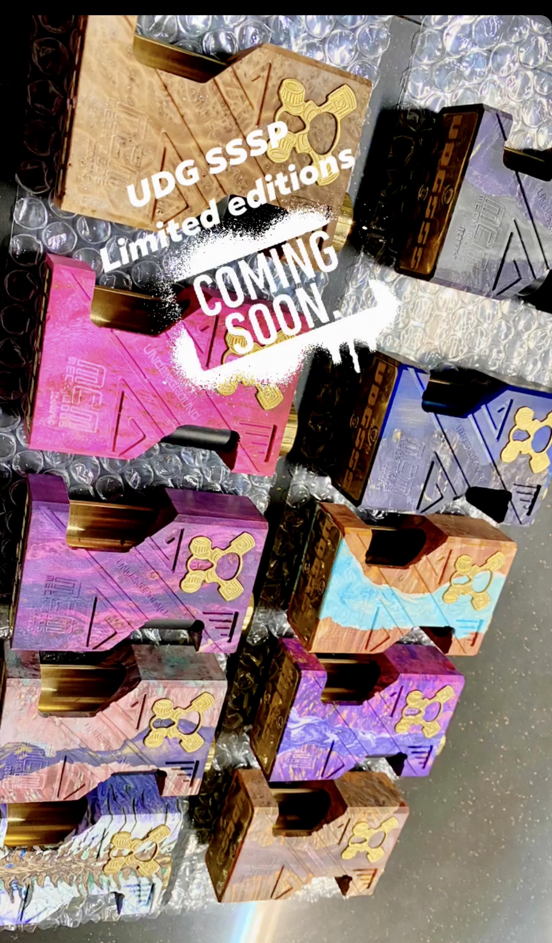 【お知らせ・2020年7月新入荷情報】