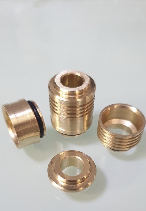 Supreme DT ブラス 復刻！