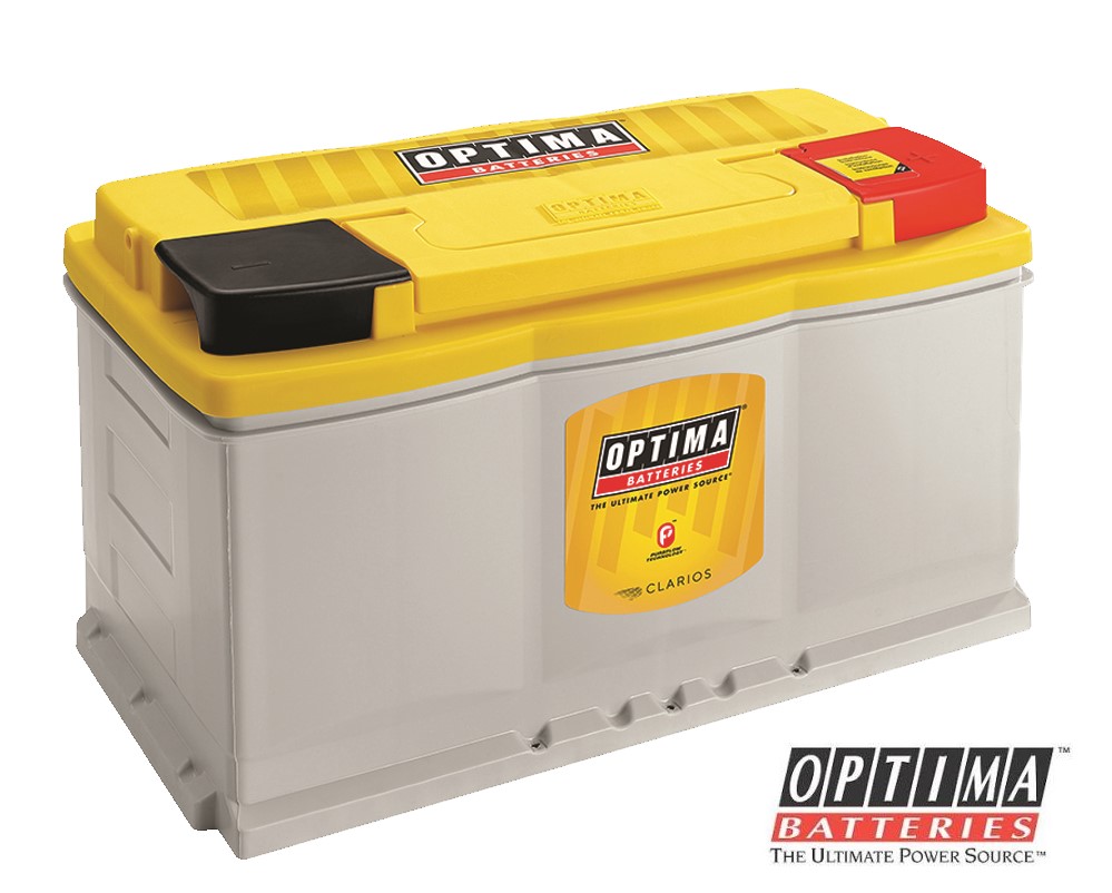 【OPTIMA YTL4-LN4予約注文受付中】