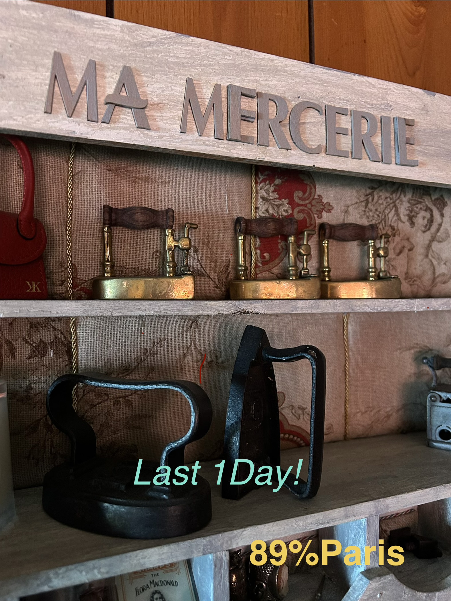Last1Day!!