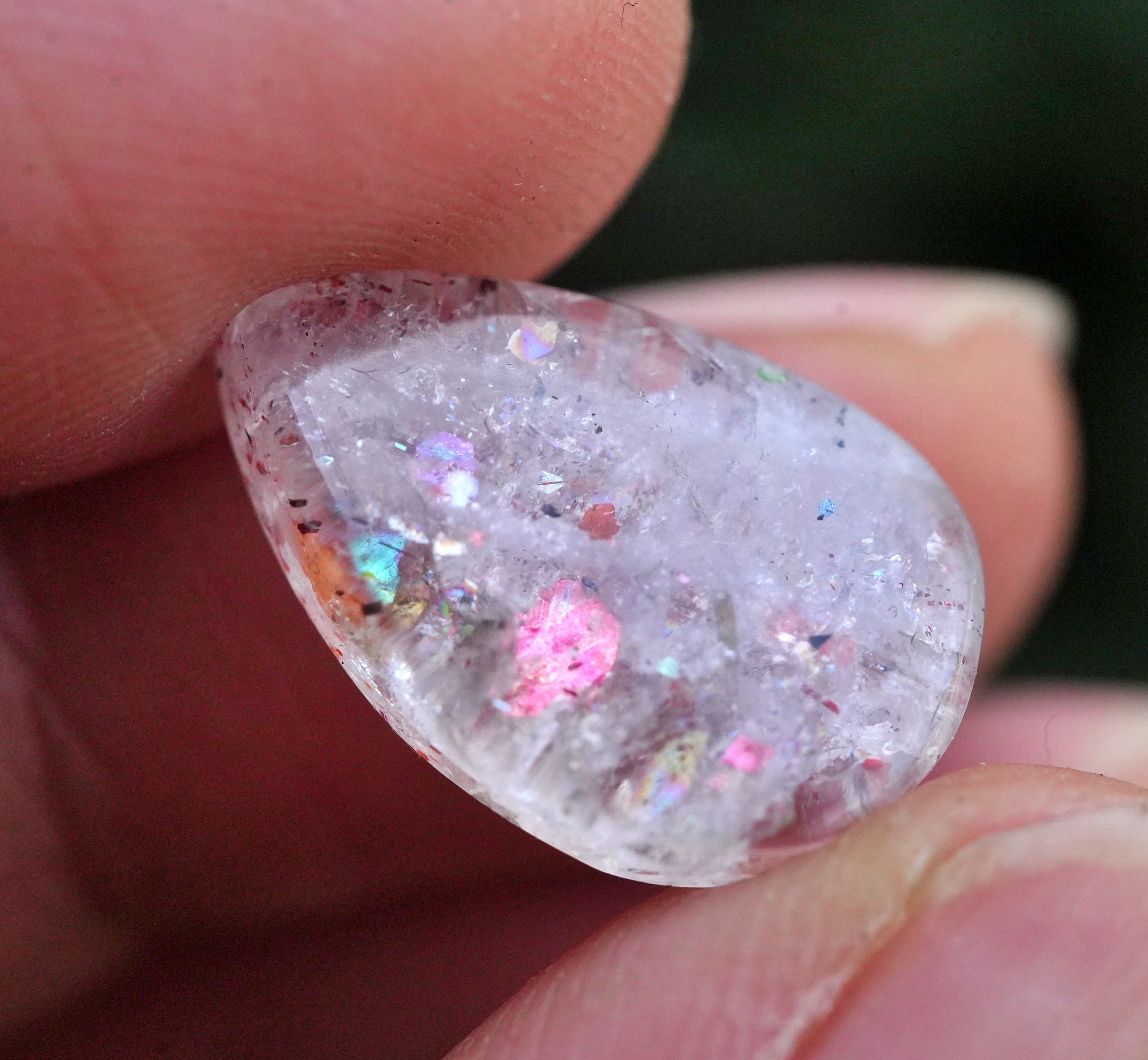 4月5日（日）20時 新着はキラキラ♪