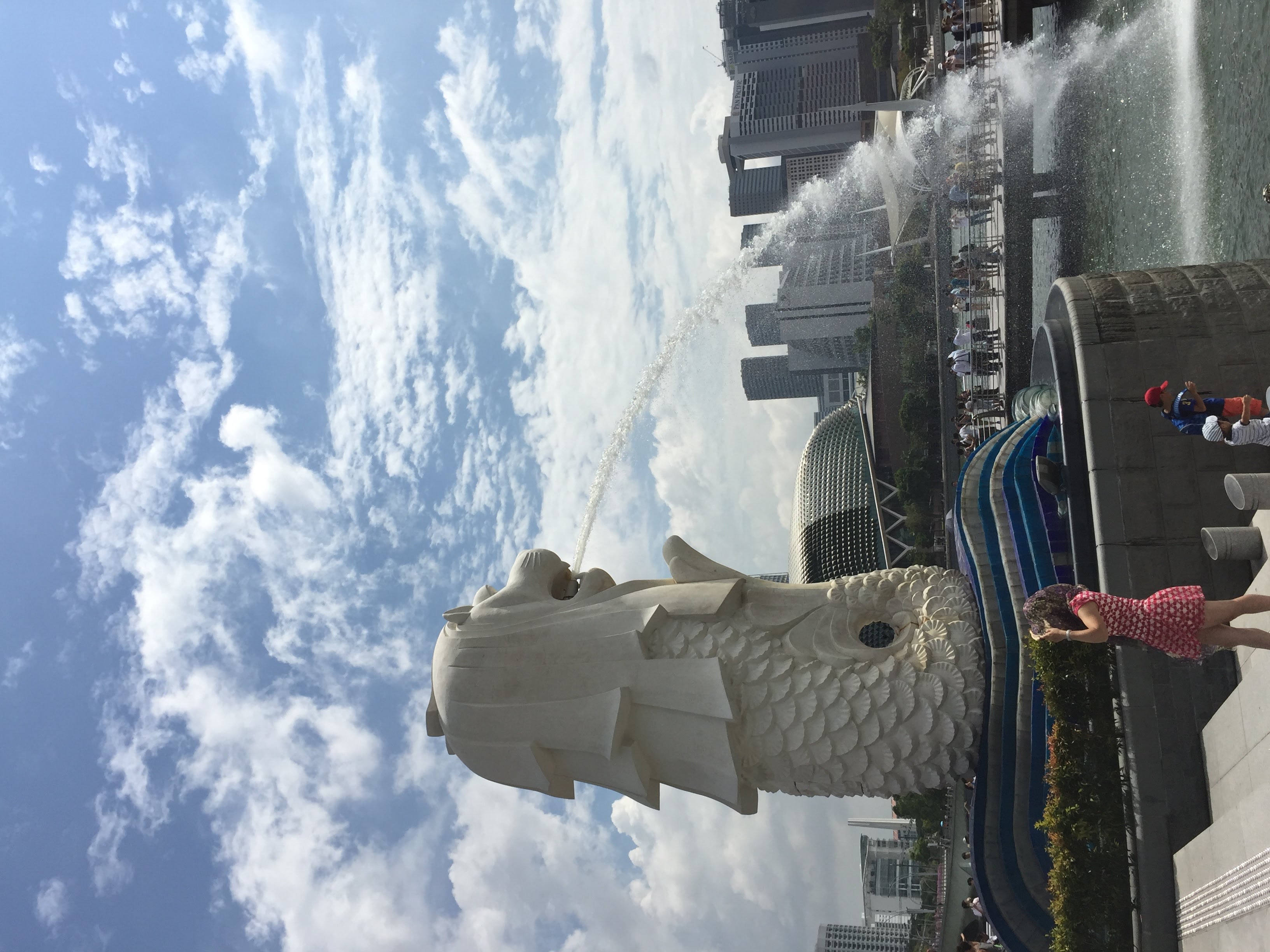 《お知らせ》シンガポールにて当店のコーヒーがノベルティ配布されました☕