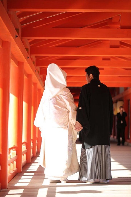 結婚式のプチギフトにご利用いただきました。