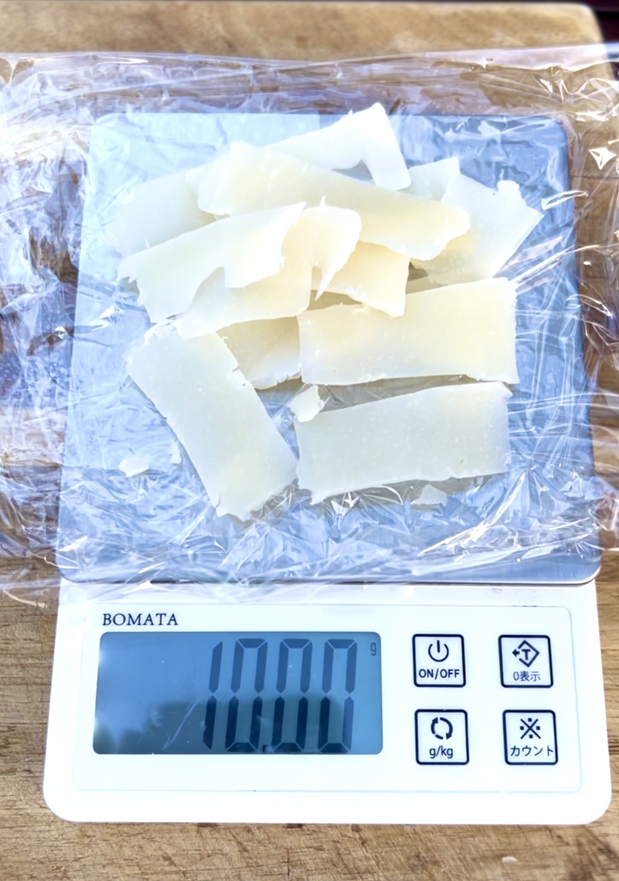 ★DogSoapの使い方★