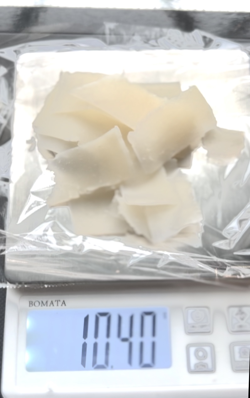 無添加石鹸の使い方