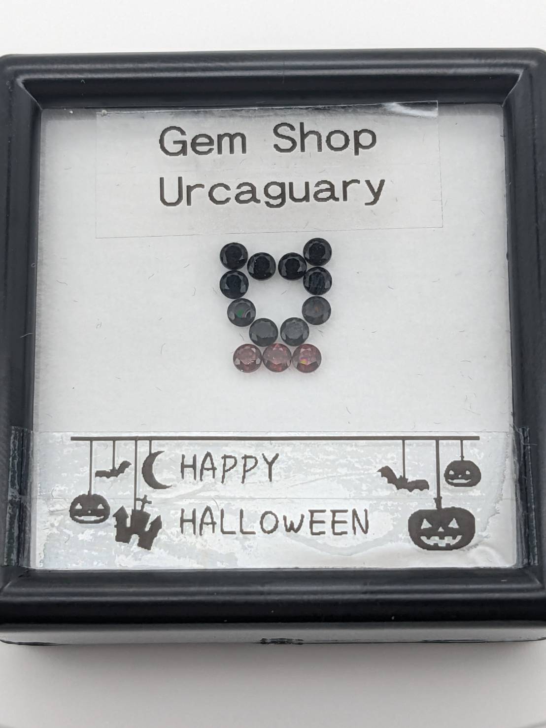【ハッピーハロウィーン！！】宝石ウルカが貰えるクーポン！💎😸✨