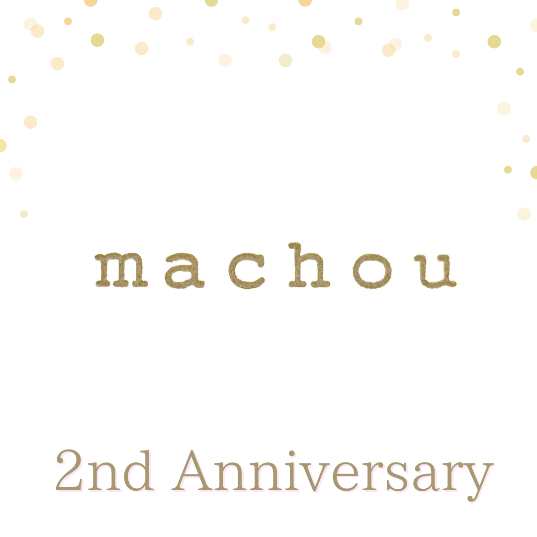 2nd Anniversary