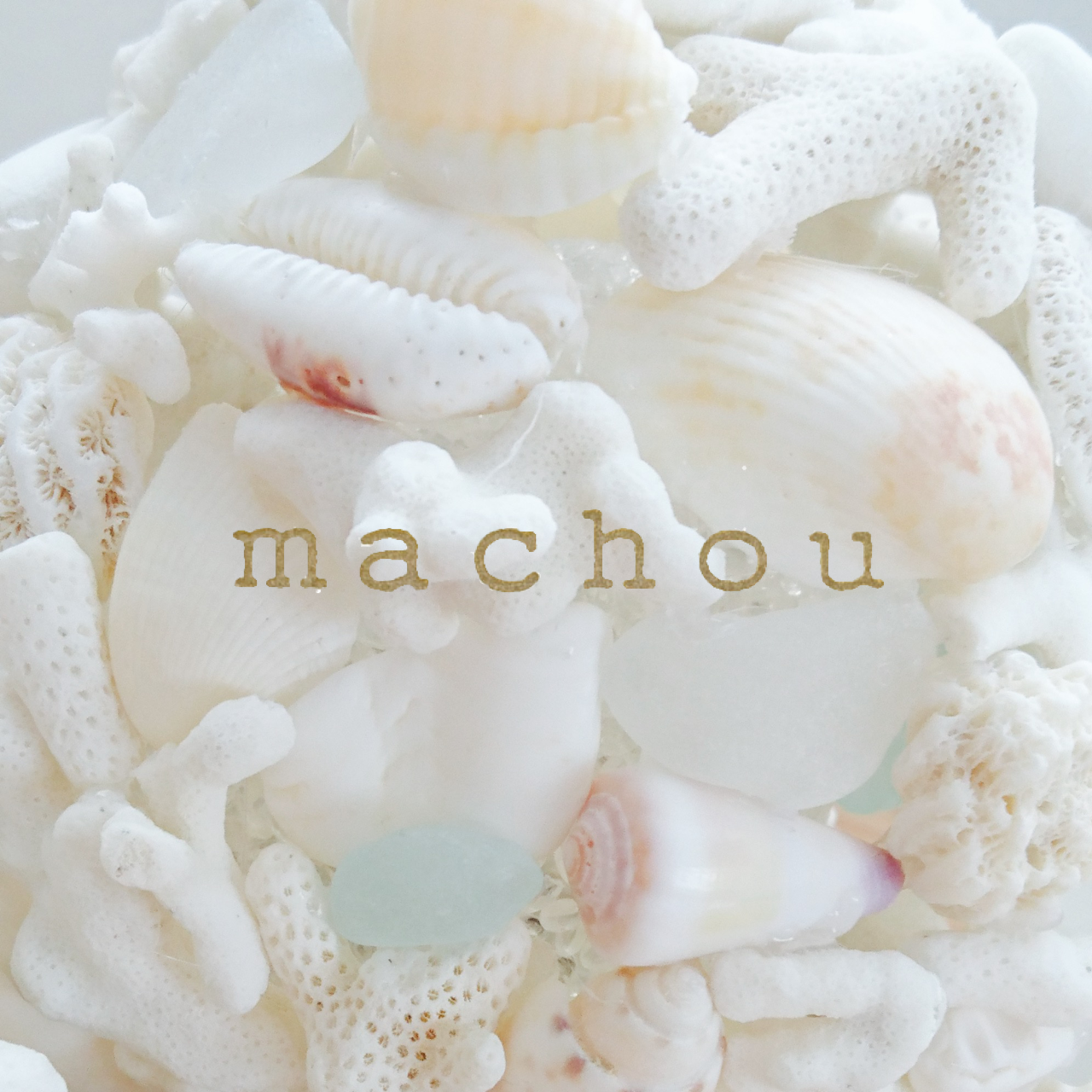 𓍯machouはすべての商品が即納です‎𓍯