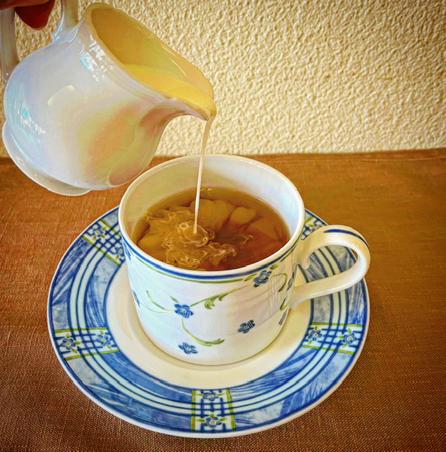 「ケニア」の紅茶