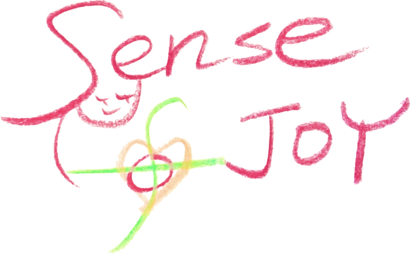 Sense of JOY「いい一日が始まる予感」