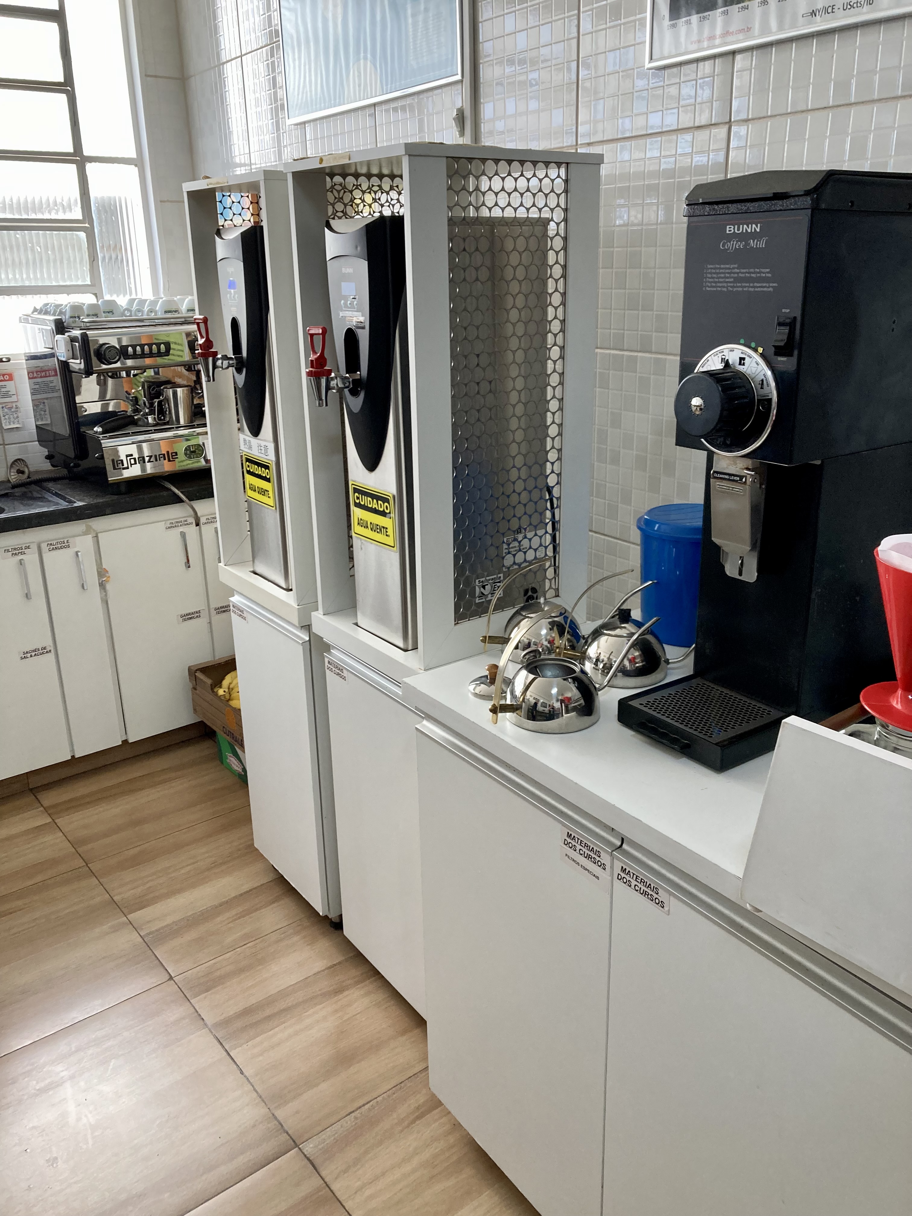 コーヒーの勉強がしたくて、本場ブラジルまで行ってきた⑤