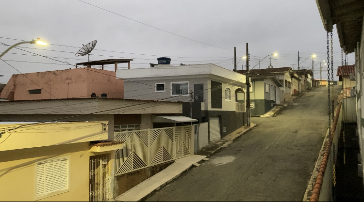 コーヒーの勉強がしたくて、本場ブラジルまで行ってきた⑬