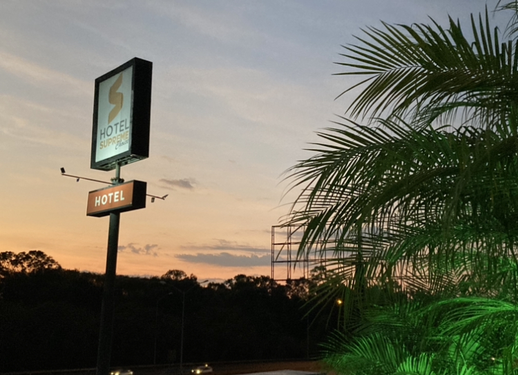 コーヒーの勉強がしたくて、本場ブラジルまで行ってきた⑫