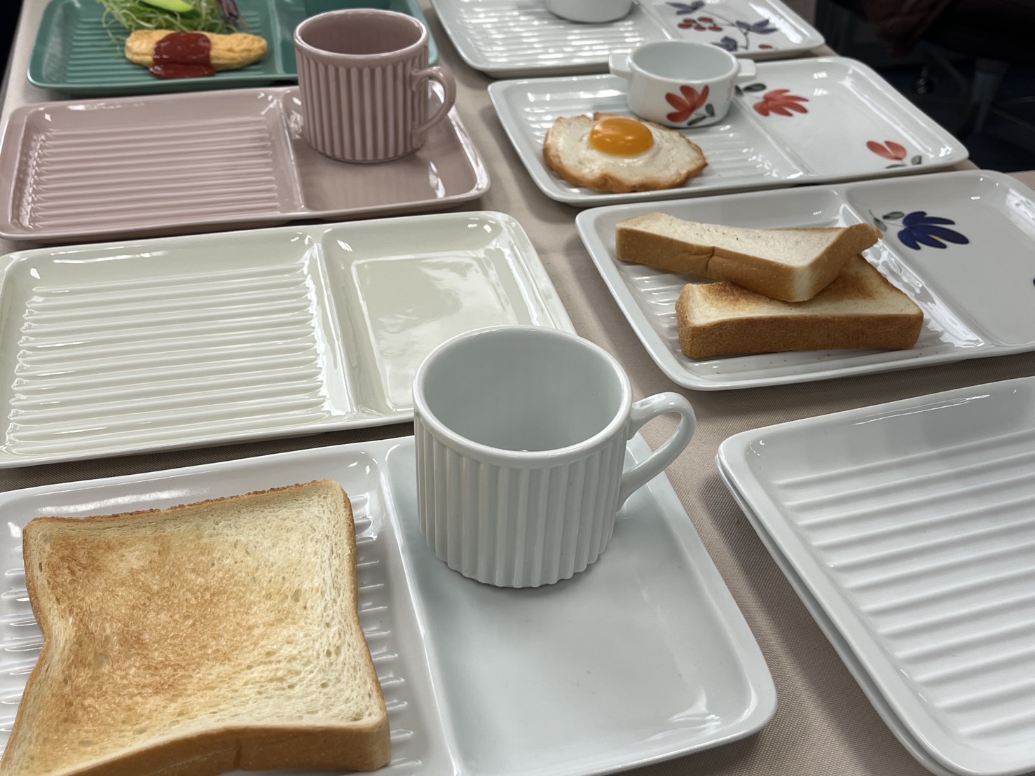 新形状の商品を作成中です。