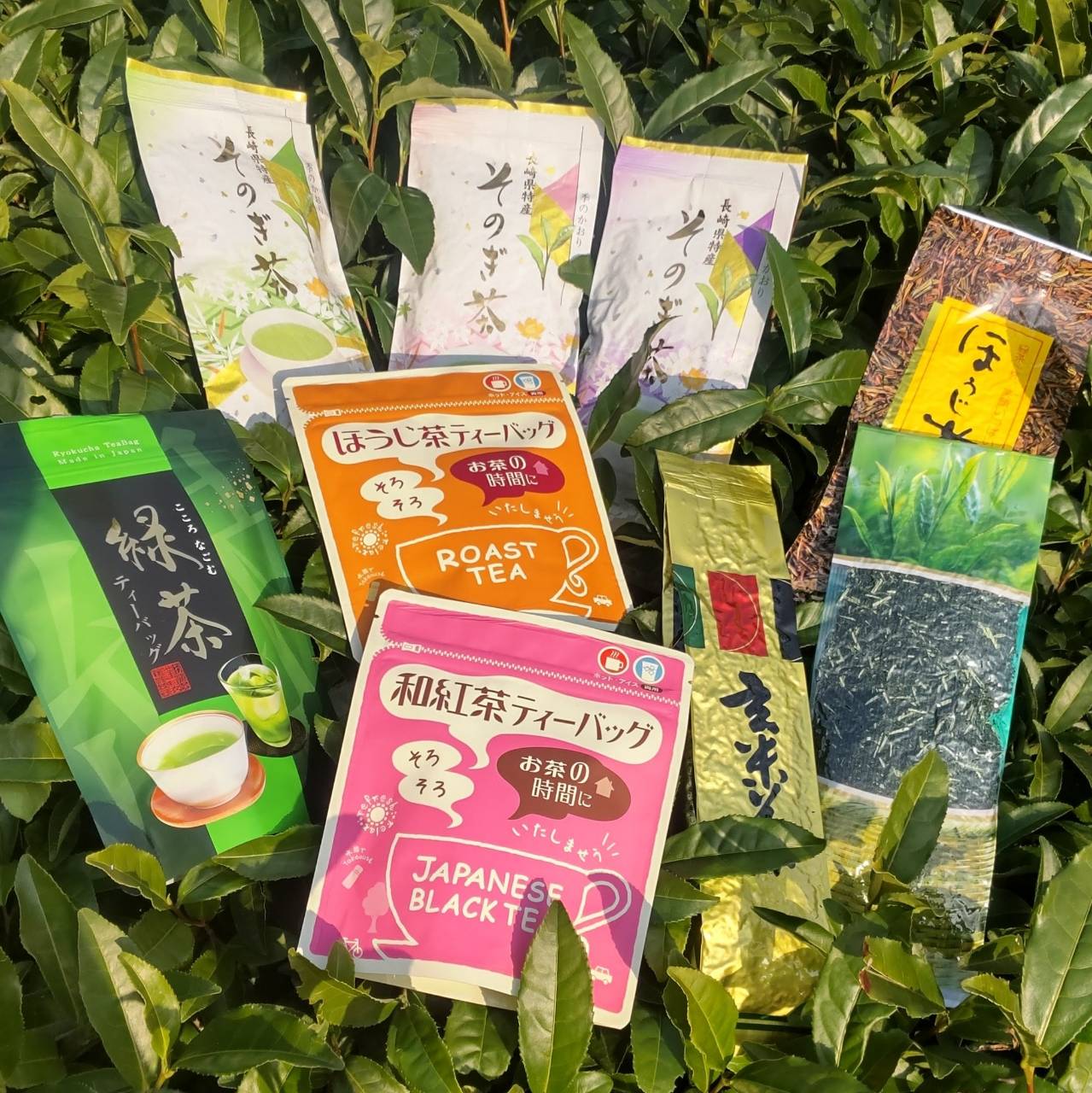 【桜陶祭】🌸さくらマルシェ出店者紹介🌸【まとめ】