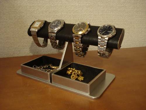 今一番売れている腕時計スタンドです