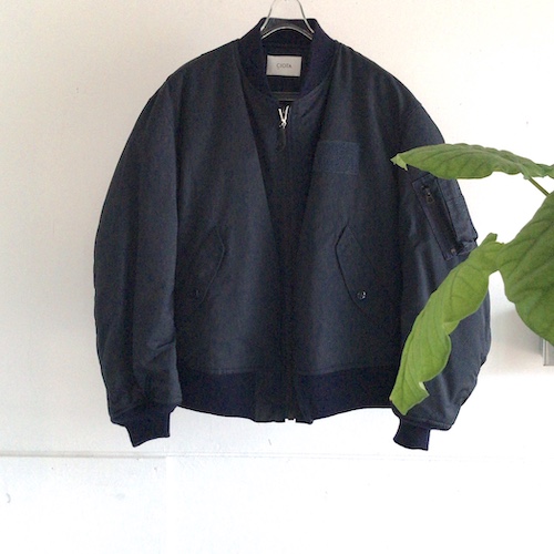 新作！CIOTA、HERILL 、Graphpaper、AURALEE・・・