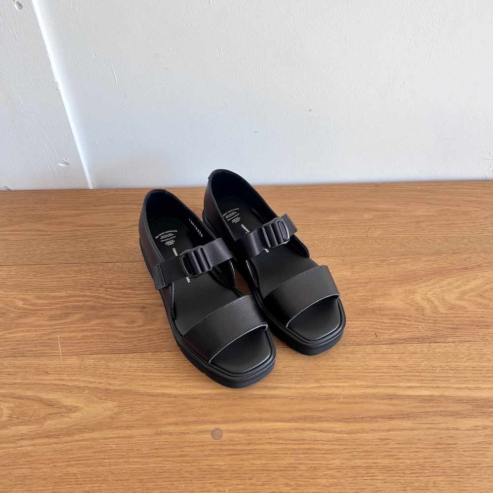 BEAUTIFUL SHOESサンダル