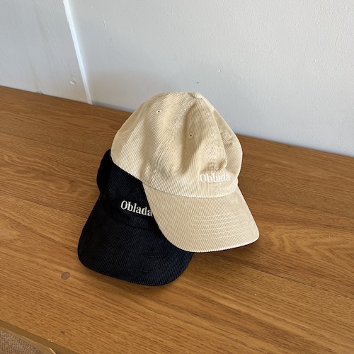 新作入荷！Oblada