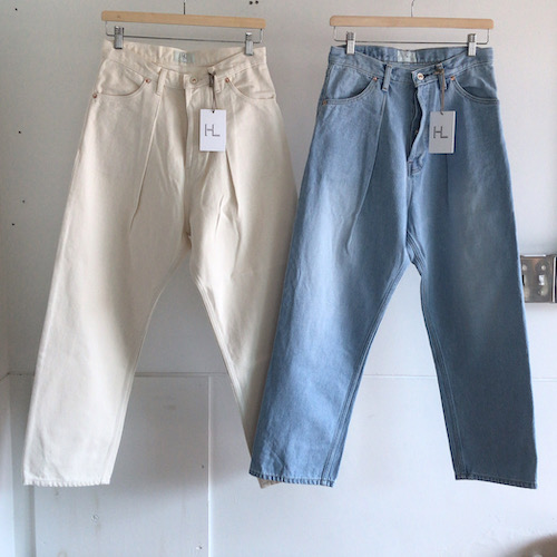 HERILL入荷アイテム♪＆３連休のお知らせ