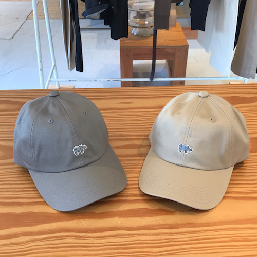 SCYEのSAN JOAQUIN CHINO CAP