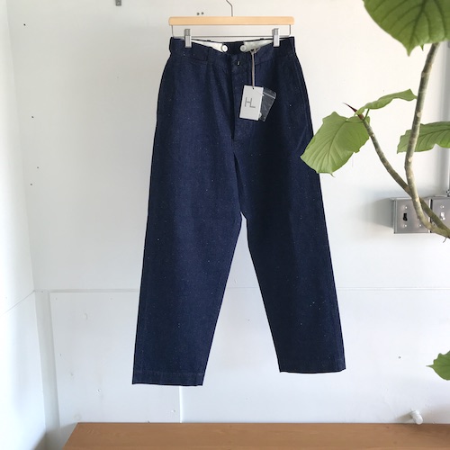 HERILL,Graphpaper入荷品＆先日のAURALEE,Aなどの…