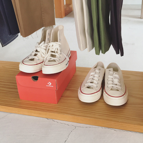 CONVERSE