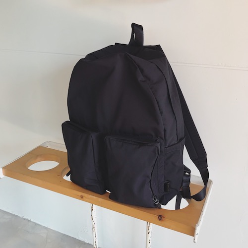 AMIACALVAのバックパックが再入荷します！