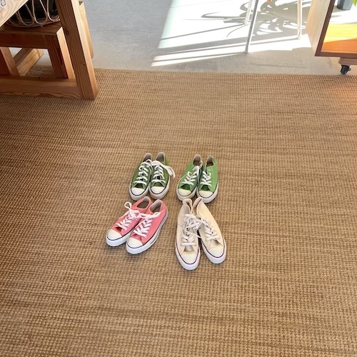 MADE IN U.S.A ⭐︎