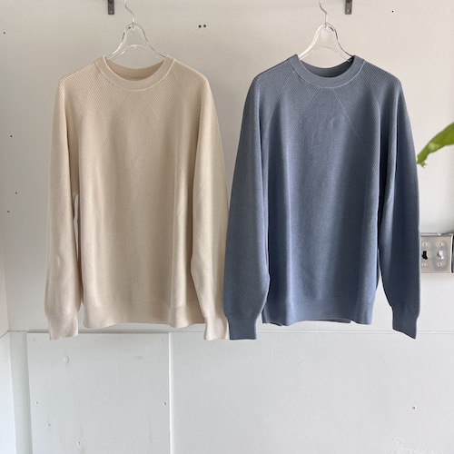 BATONERの春ニット♪