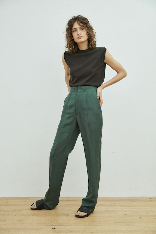 Shinzoneから新作入荷