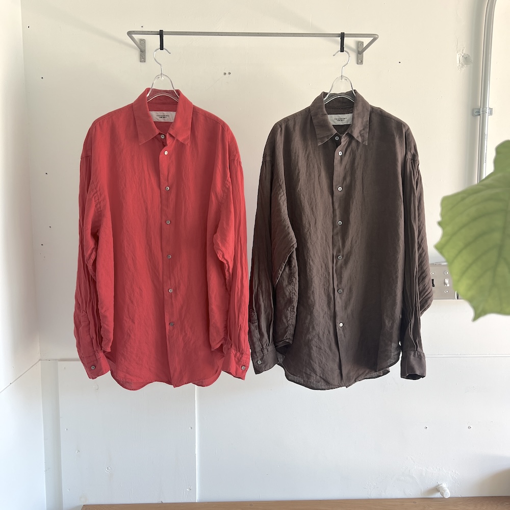 JANE SMITH入荷アイテム