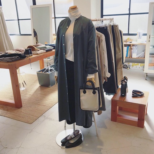 店内ディスプレイ